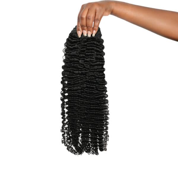 “Coily Haire” Wefted Bundle