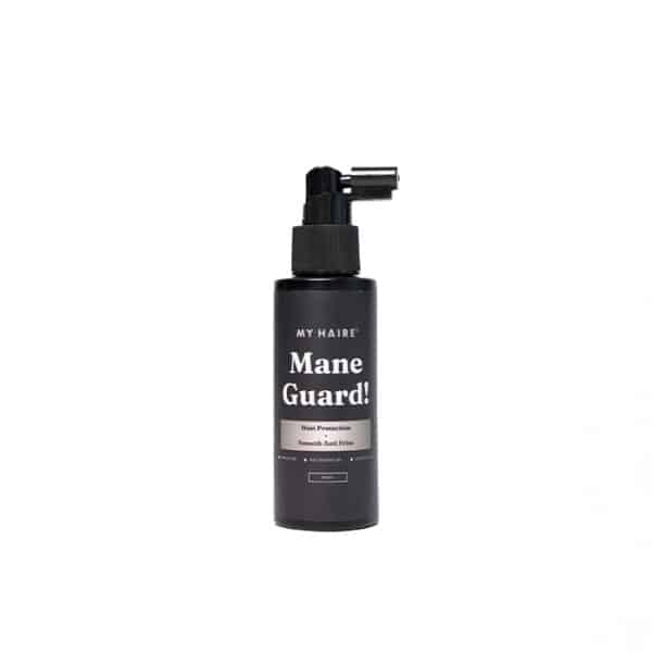 Mane Guard!