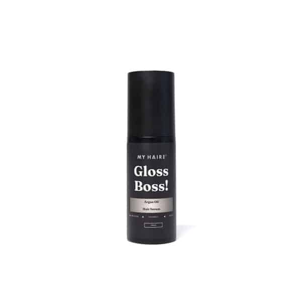 Gloss Boss!
