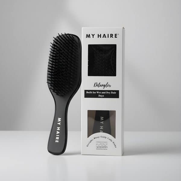 myhaire detangler