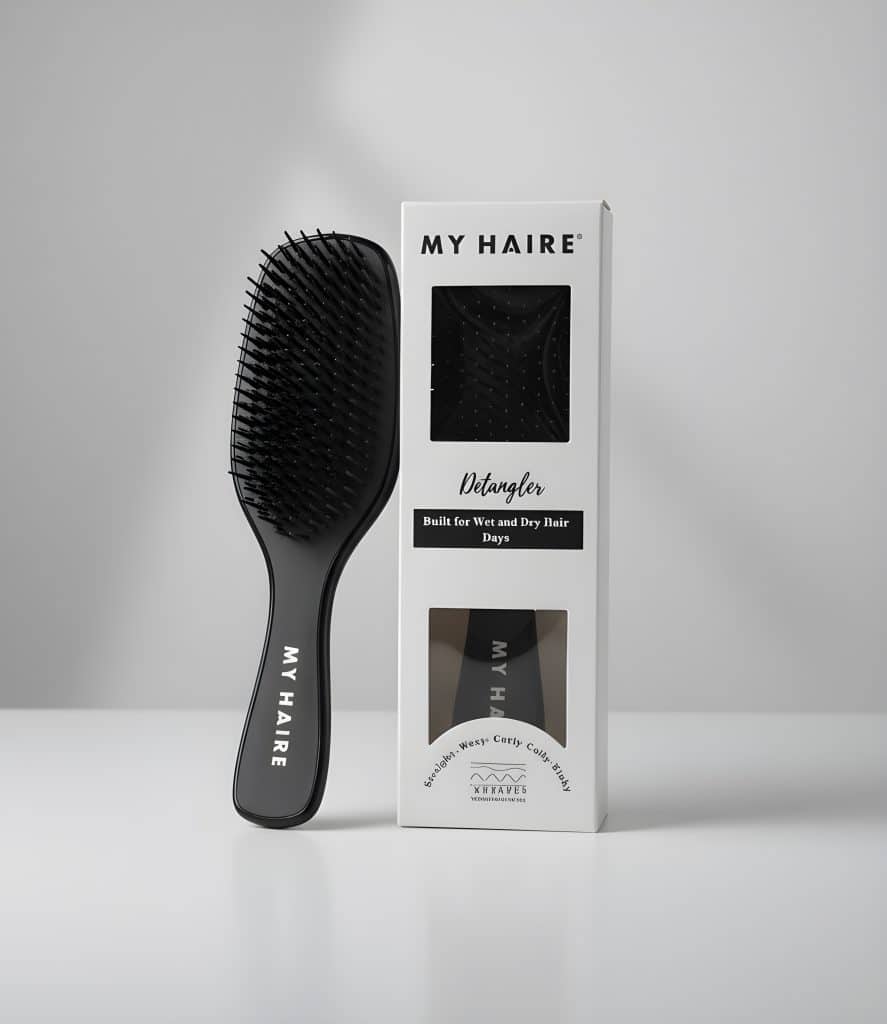 myhaire detangler