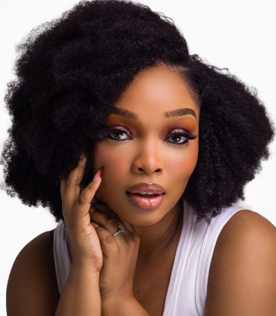 pure textured kinky haire